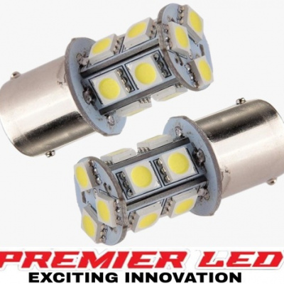 FOCO 1156 5013 BLANCO ESTROBO MAZORCA