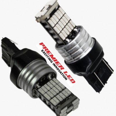 FOCO 3157 ROJO ESTROBO