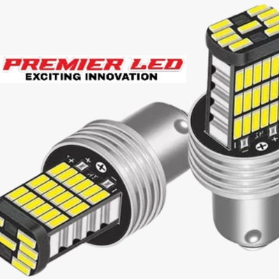 FOCO 1141 TORRE BLANCO ESTROBO