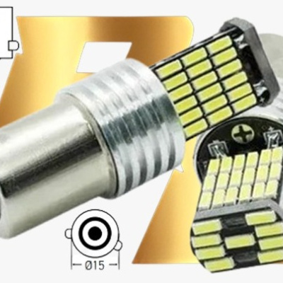 FOCO 1141 TORRE BLANCO FIJO