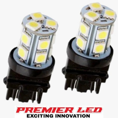 FOCO 3157 5013 BLANCO FIJO MAZORCA 